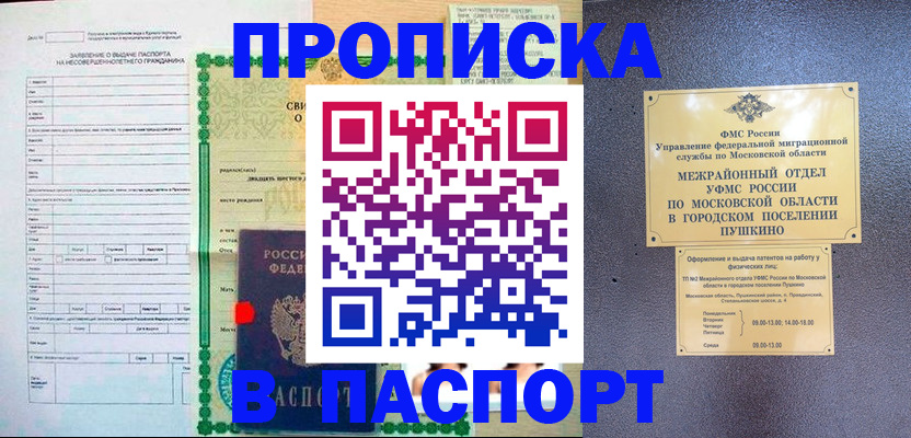 временная регистрация госуслуги в Чайковском
